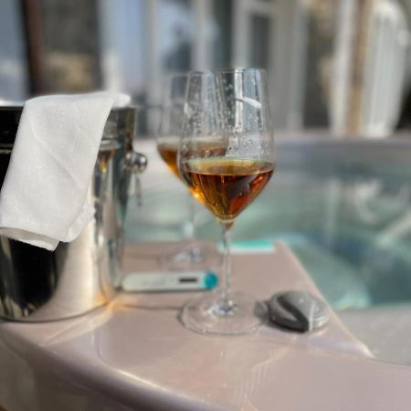 Villa De Rosa Positano Esterno foto